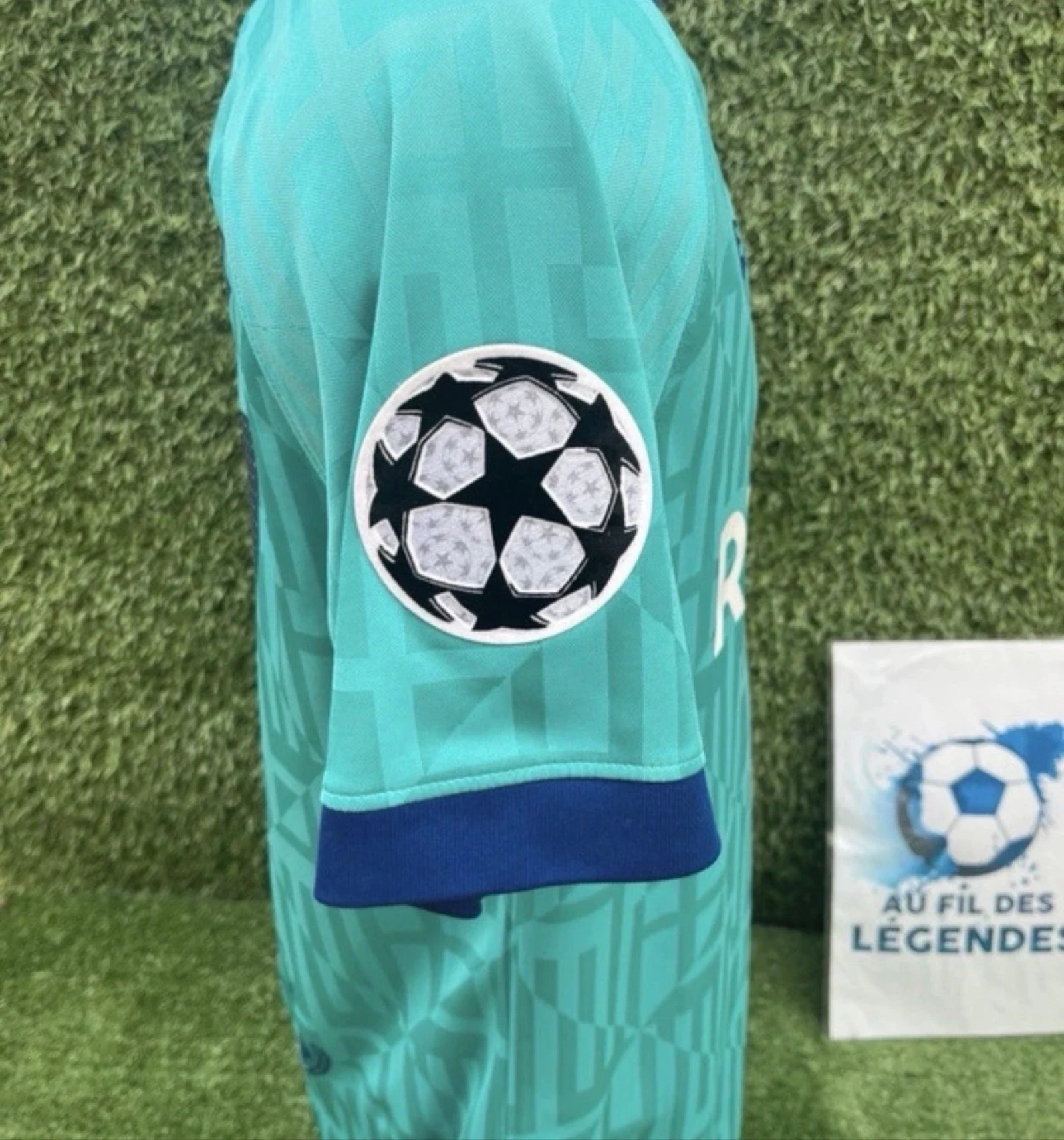 Conjunto Griezmann Barcelona – photo 6